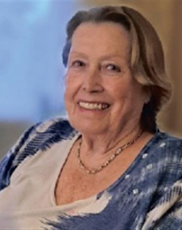 Profilbild Renate Maria Elisabeth Scheffler